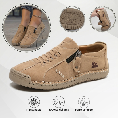 Zapatos de mujer 2602