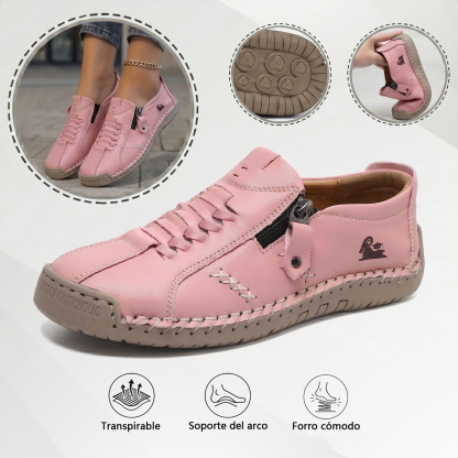 Zapatos de mujer 2602