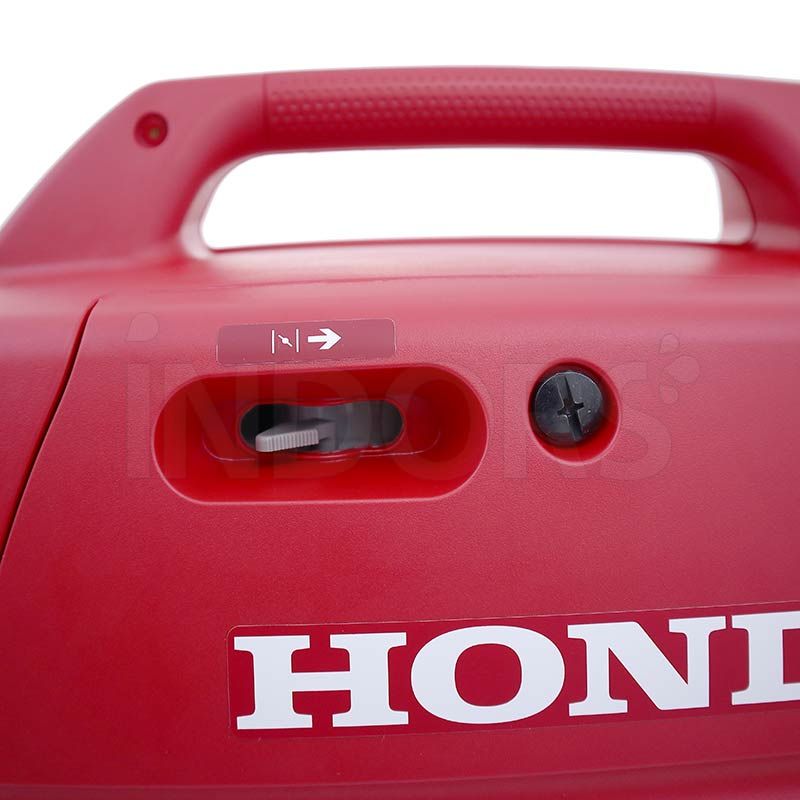 ignition of the Honda EU22i Inverter Generator