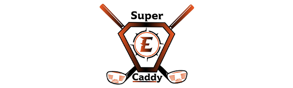 Super E Caddy logo