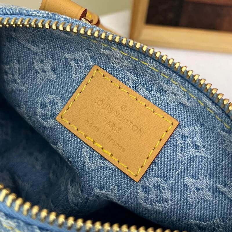 Louis Vuitton Nano Speedy M11212