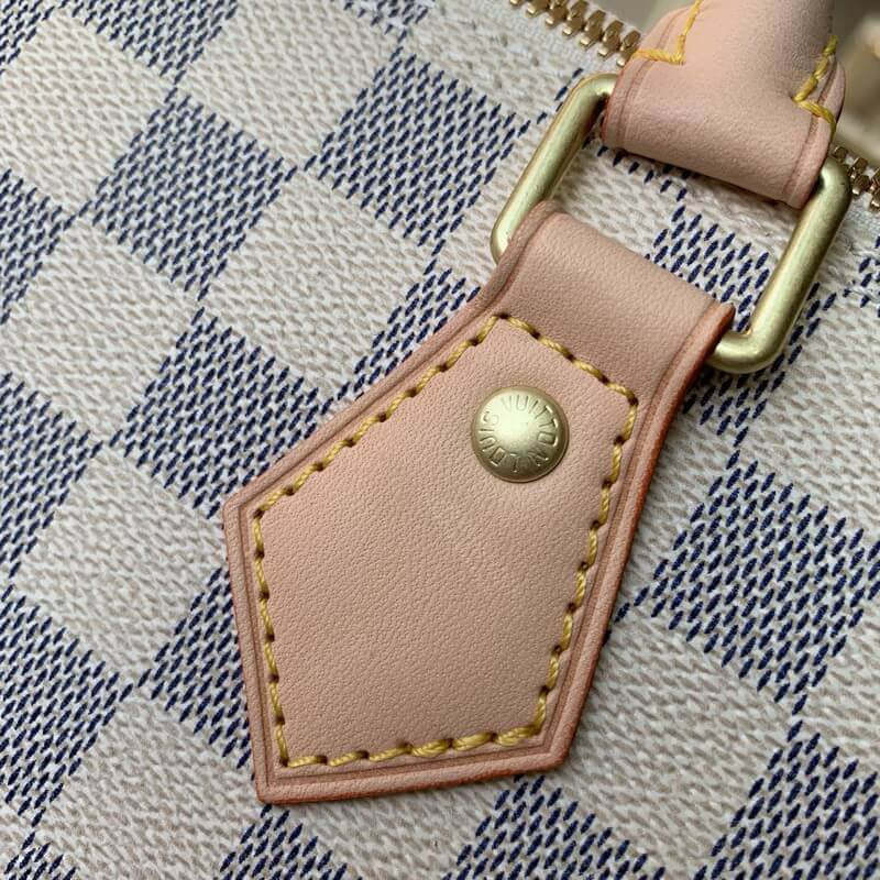 Louis Vuitton Speedy Bandoulière 35 N41372