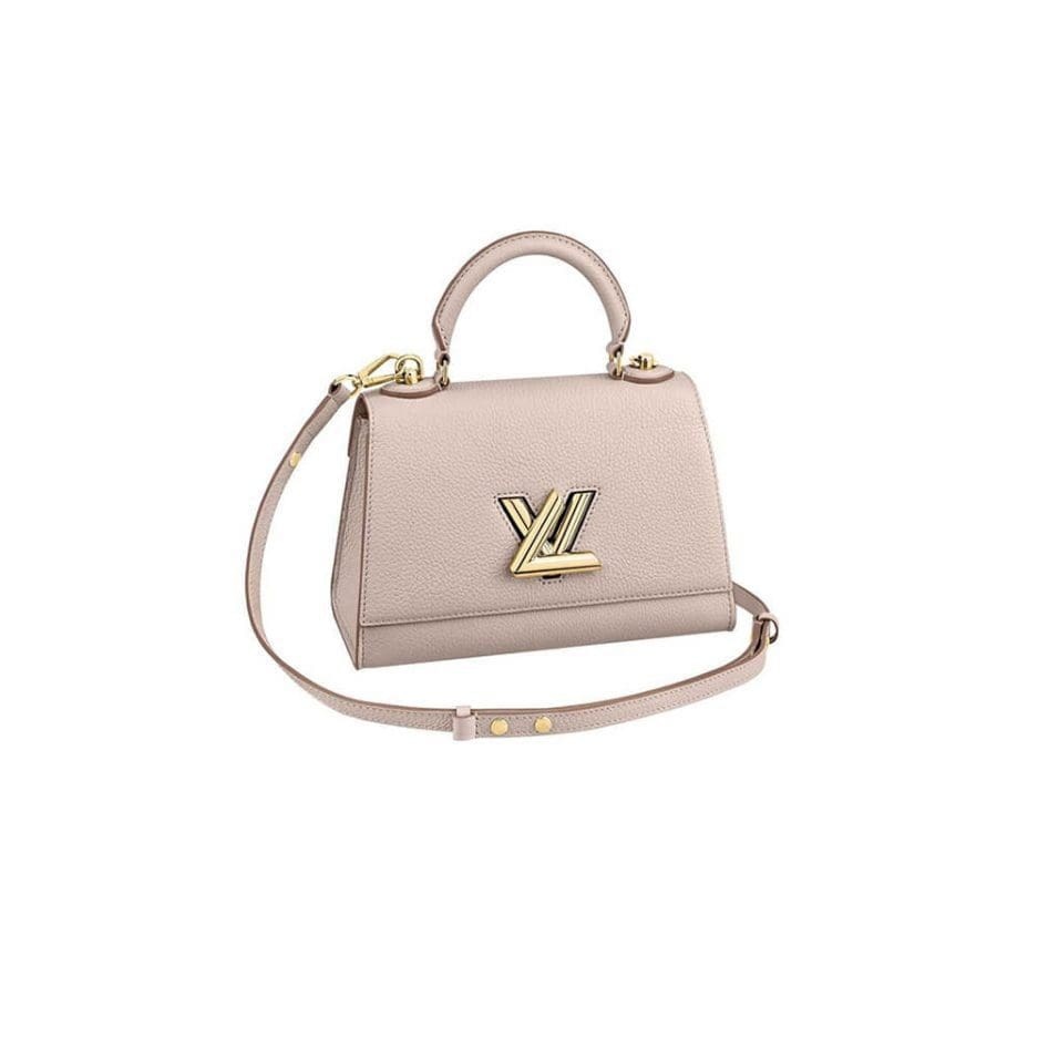 Louis Vuitton Twist MM M59070