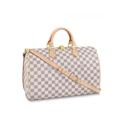 Louis Vuitton Speedy Bandoulière 35 N41372