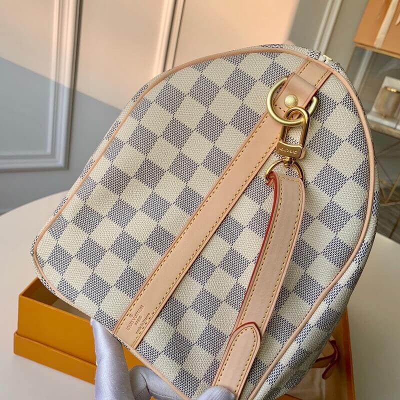 Louis Vuitton Speedy Bandoulière 35 N41372