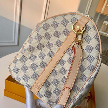 Louis Vuitton Speedy Bandoulière 35 N41372