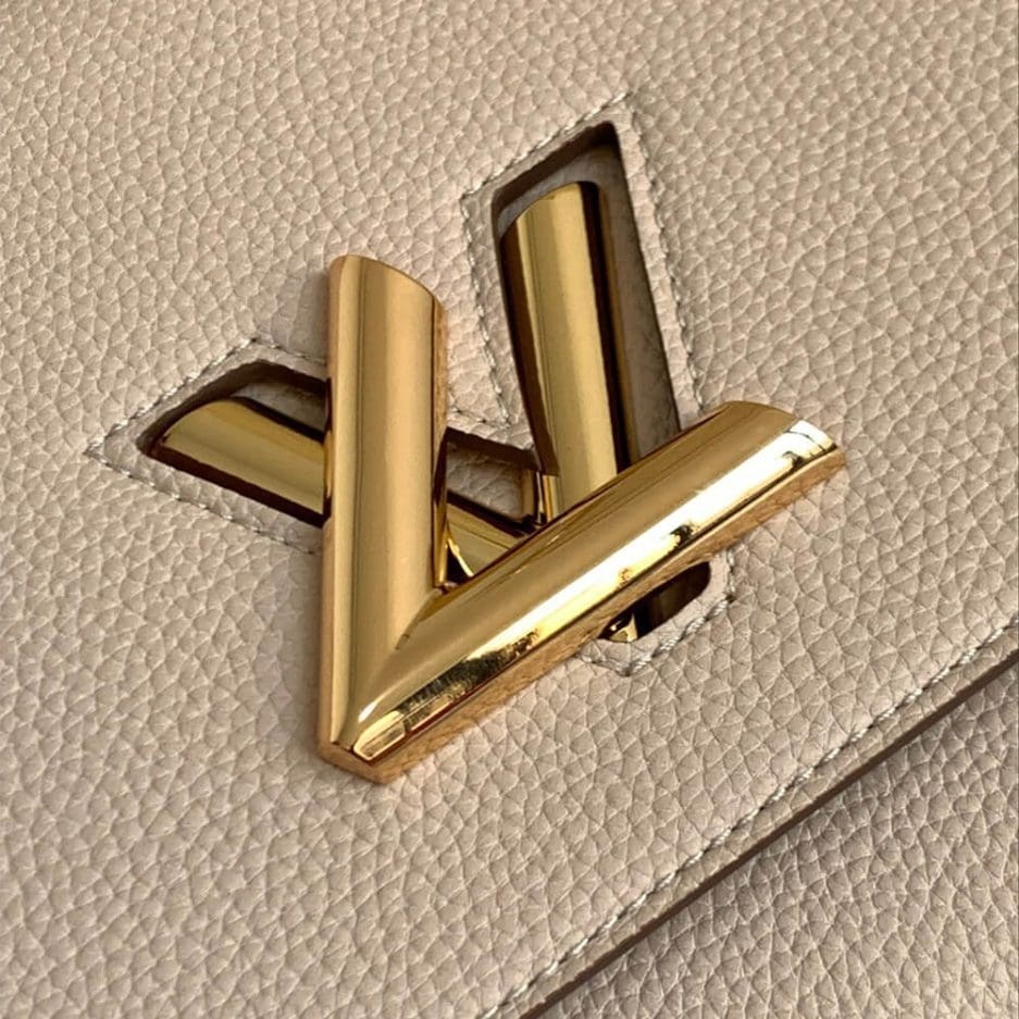 Louis Vuitton Twist MM M59070