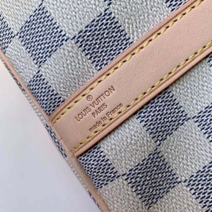 Louis Vuitton Speedy Bandoulière 35 N41372