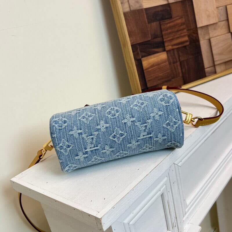 Louis Vuitton Nano Speedy M11212