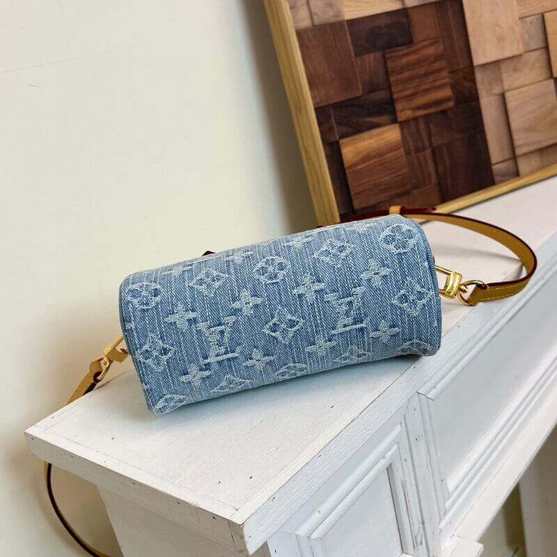 Louis Vuitton Nano Speedy M11212