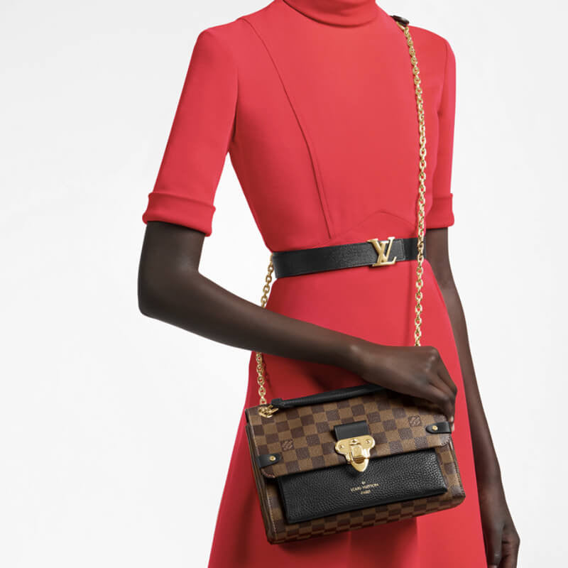 Louis Vuitton Vavin PM N40108