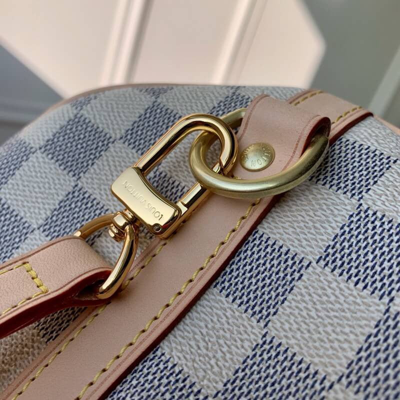Louis Vuitton Speedy Bandoulière 35 N41372