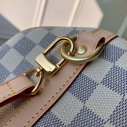Louis Vuitton Speedy Bandoulière 35 N41372