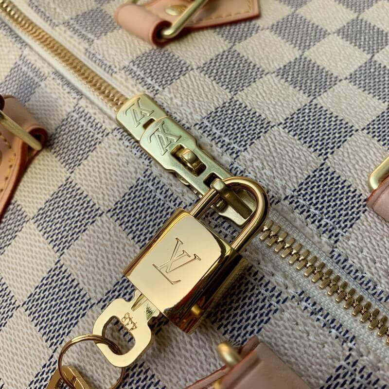Louis Vuitton Speedy Bandoulière 35 N41372
