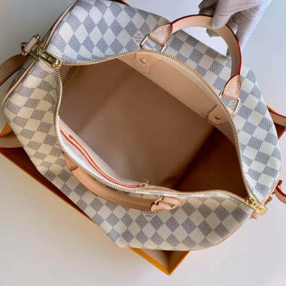 Louis Vuitton Speedy Bandoulière 35 N41372