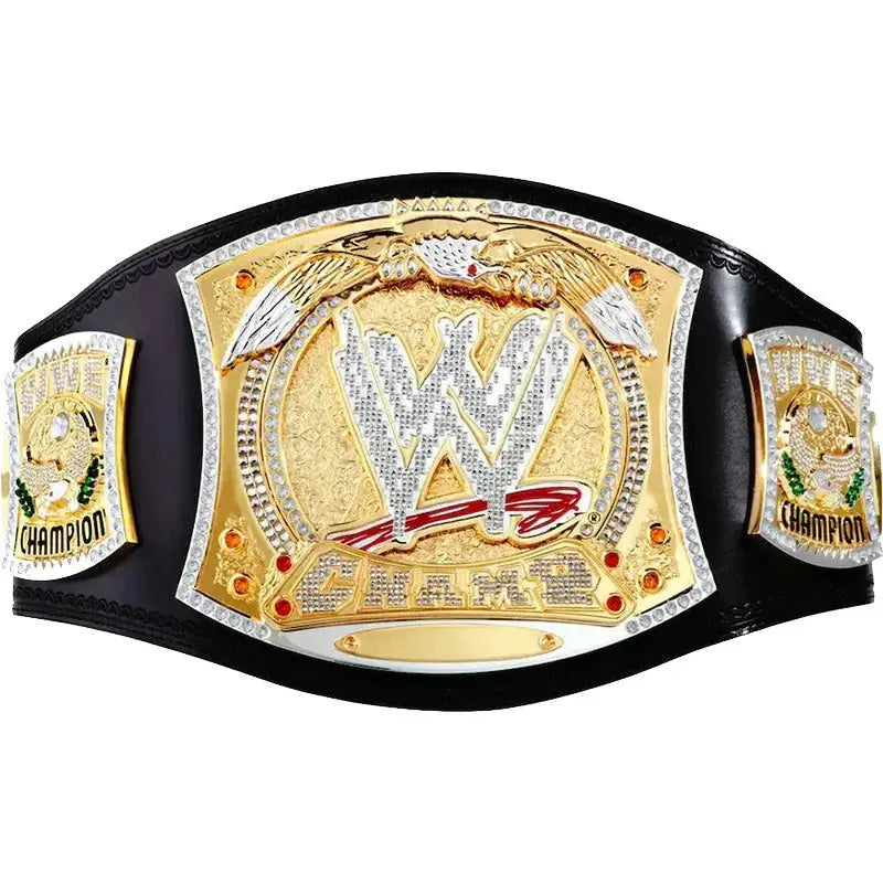 John Cena Signature Series Spinner Championship