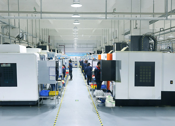 Direct Manufacturer of E61 Brew Group Components