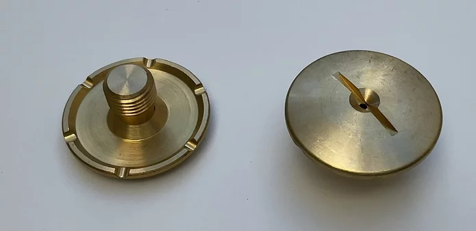 Direct Manufacturer of E61 Brew Group Components