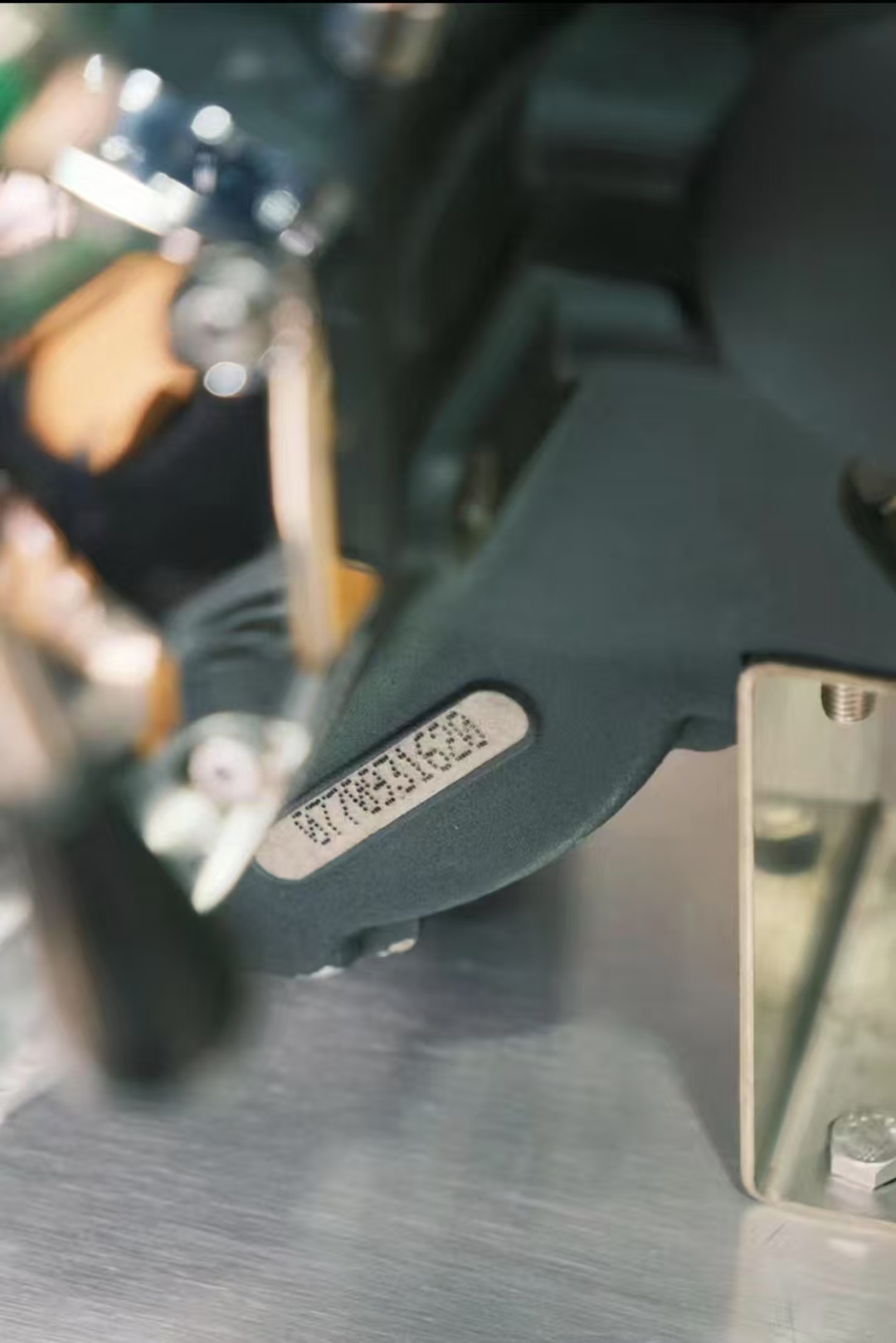 Where Espresso Meets the Soul of a V-Twin