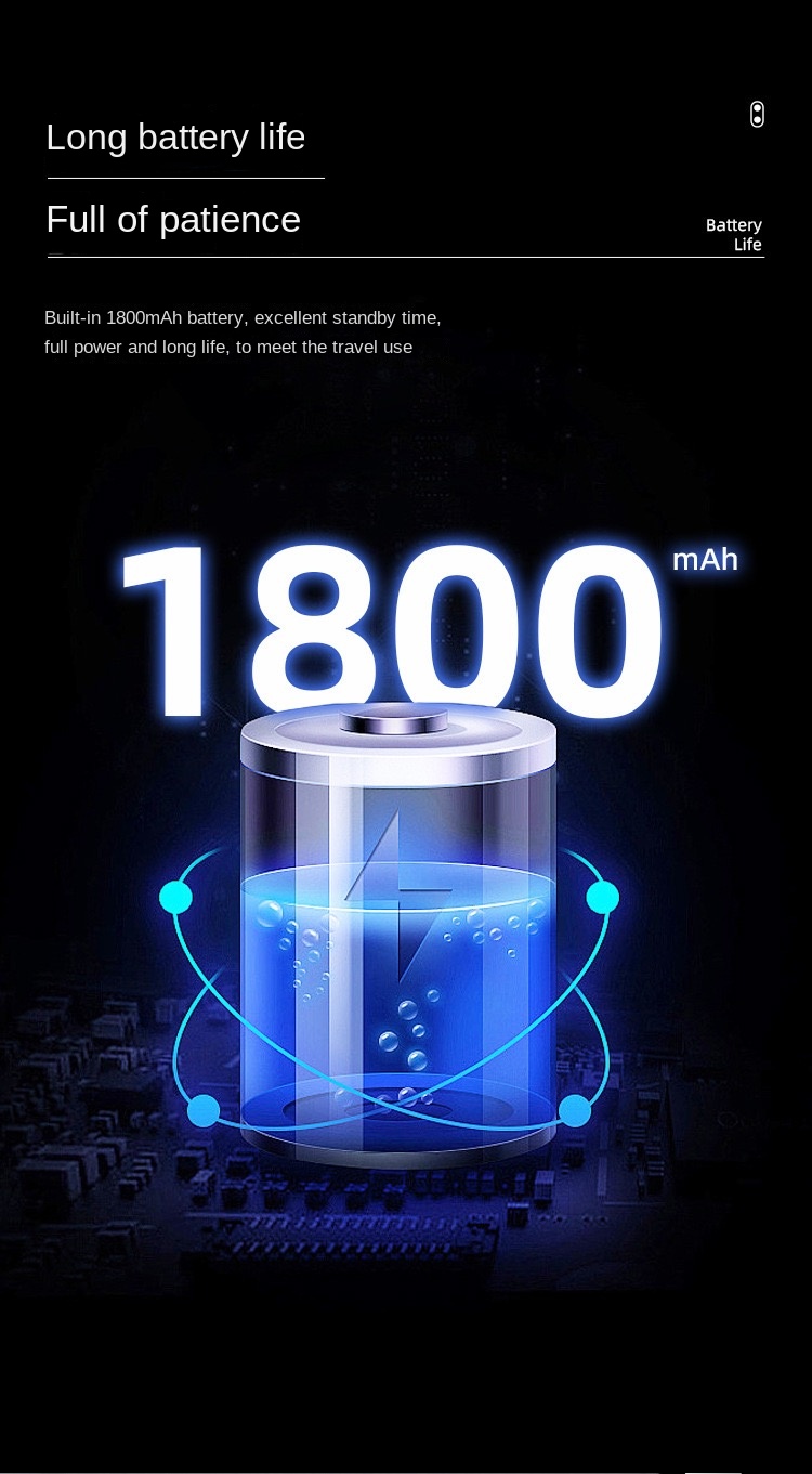 5DSmart Home Automatic Sensor Dual Toothbrush Sanitizer Box with UVC Ultraviolet Light