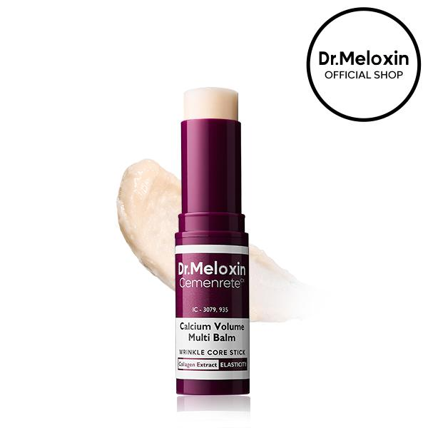 🌟🐰[Dr.Meloxin Official] 50%OFF✨Cemenrete Calcium Multi Balm | Anti-aging, Sagging, Wrinkles