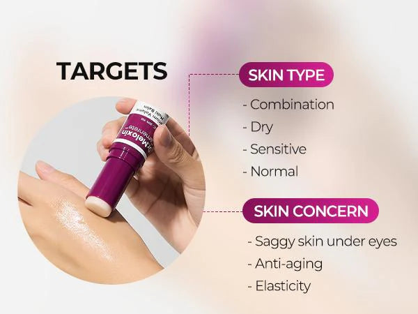 🌟🐰[Dr.Meloxin Official] 50%OFF✨Cemenrete Calcium Multi Balm | Anti-aging, Sagging, Wrinkles