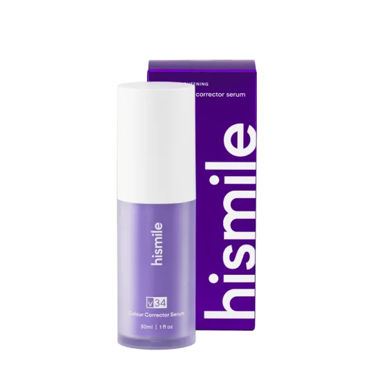 V34 Colour Corrector Serum
