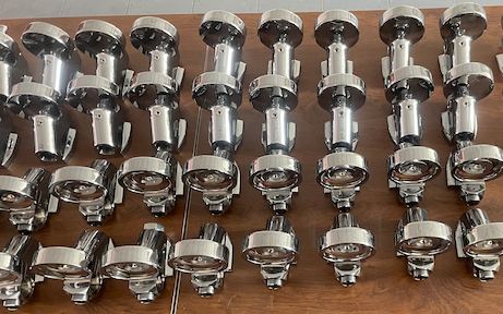 Direct Manufacturer of E61 Brew Group Components