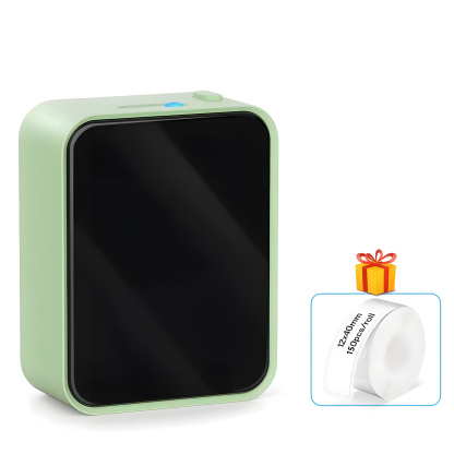 Klynn Portable Label Printer