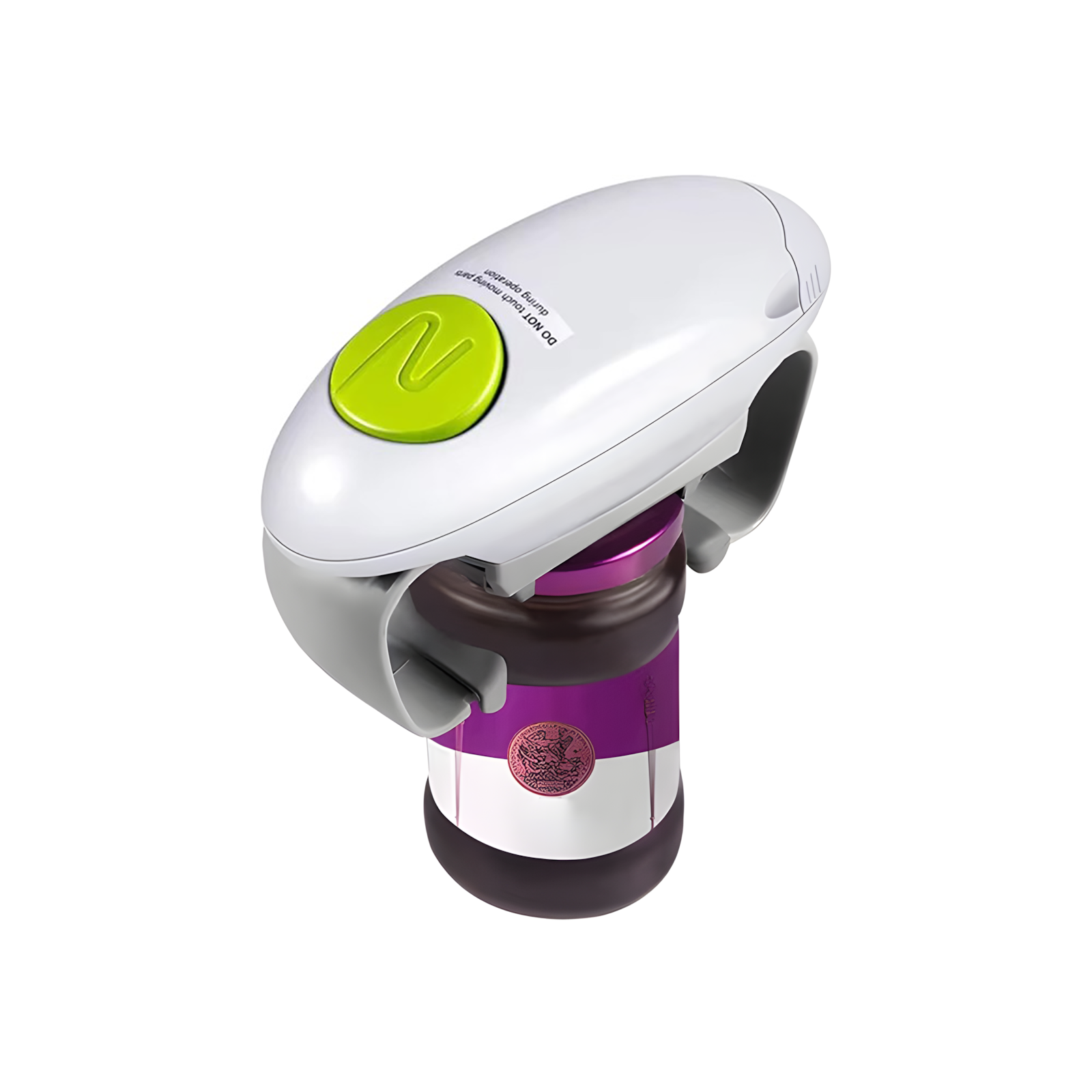 Klynn Electric Can Opener