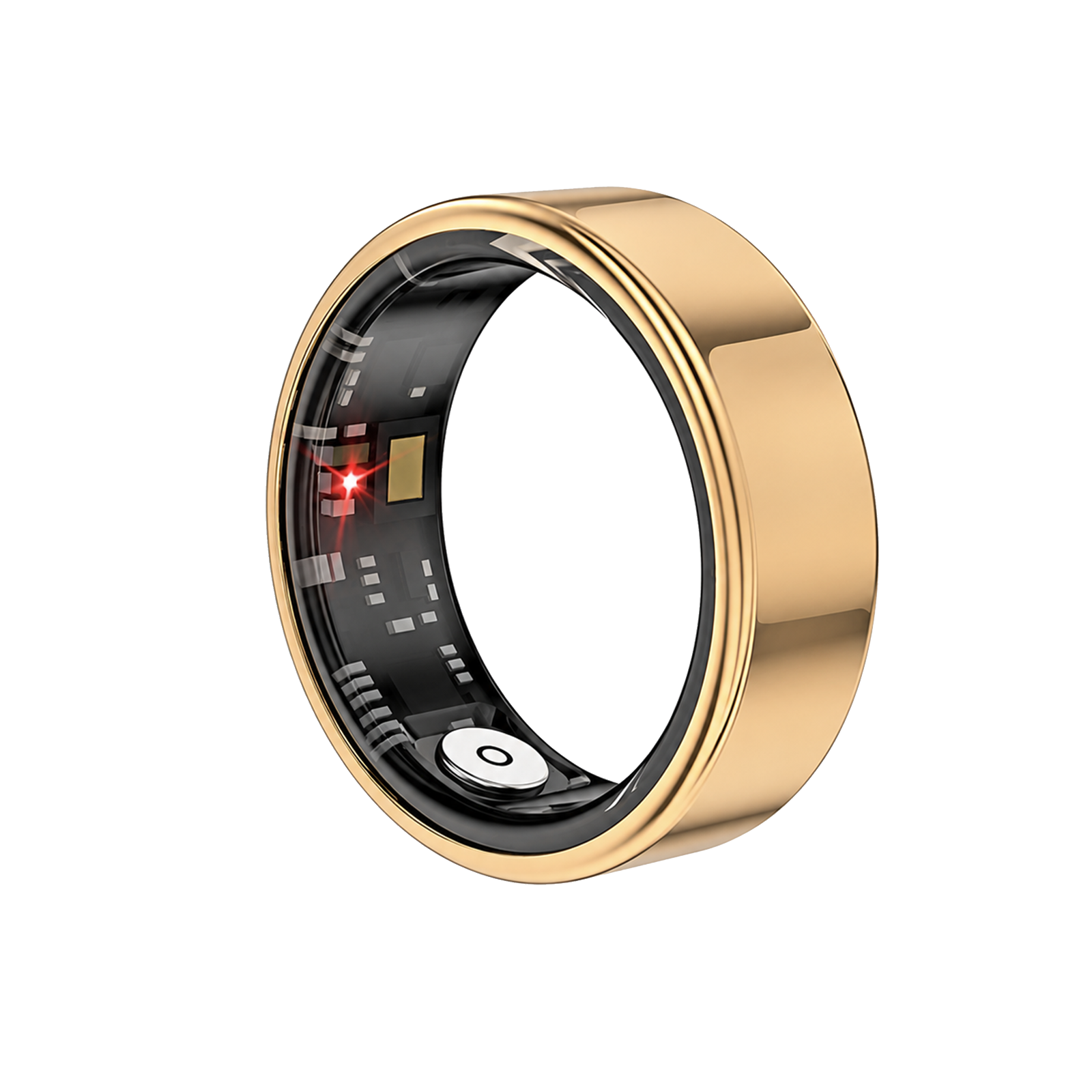 Nexoria Smart Health Ring