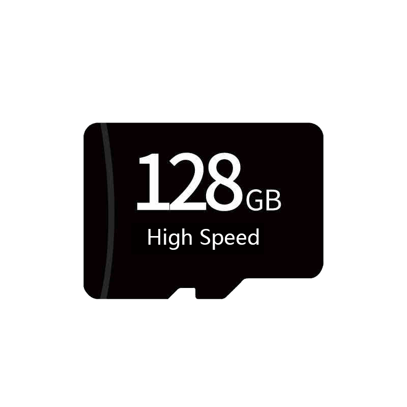 High-speed memory card designed for doorbell cameras, surveillance systems, and dash cams.