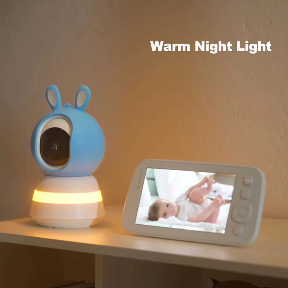 Guardstech Baby Monitor B2