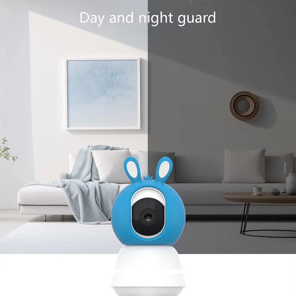 Guardstech Baby Monitor B2