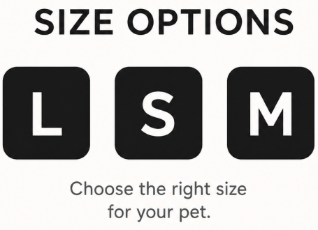 Soft Neck Support Collar for Dogs