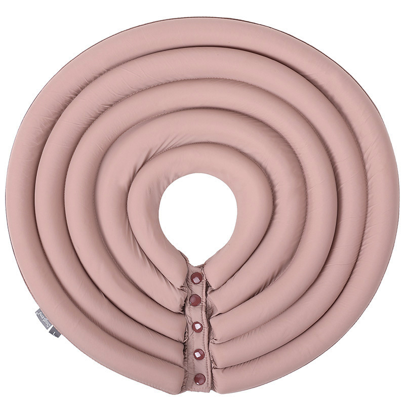 Soft Protective Recovery Collar for Dogs & Cats