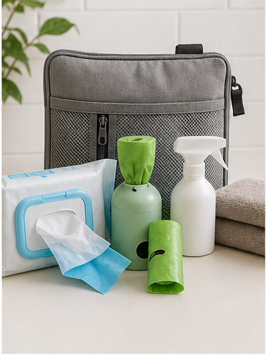 Clean Home & Travel