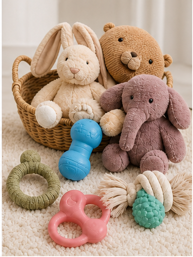 Gentle Toys