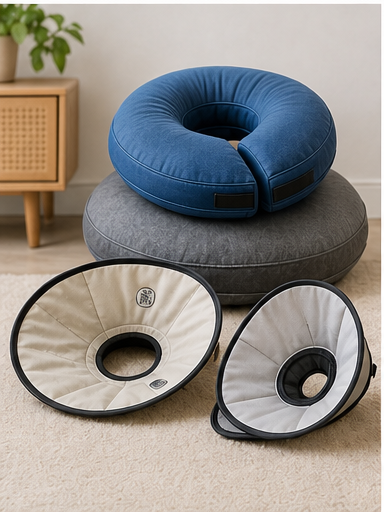 Recovery Collars