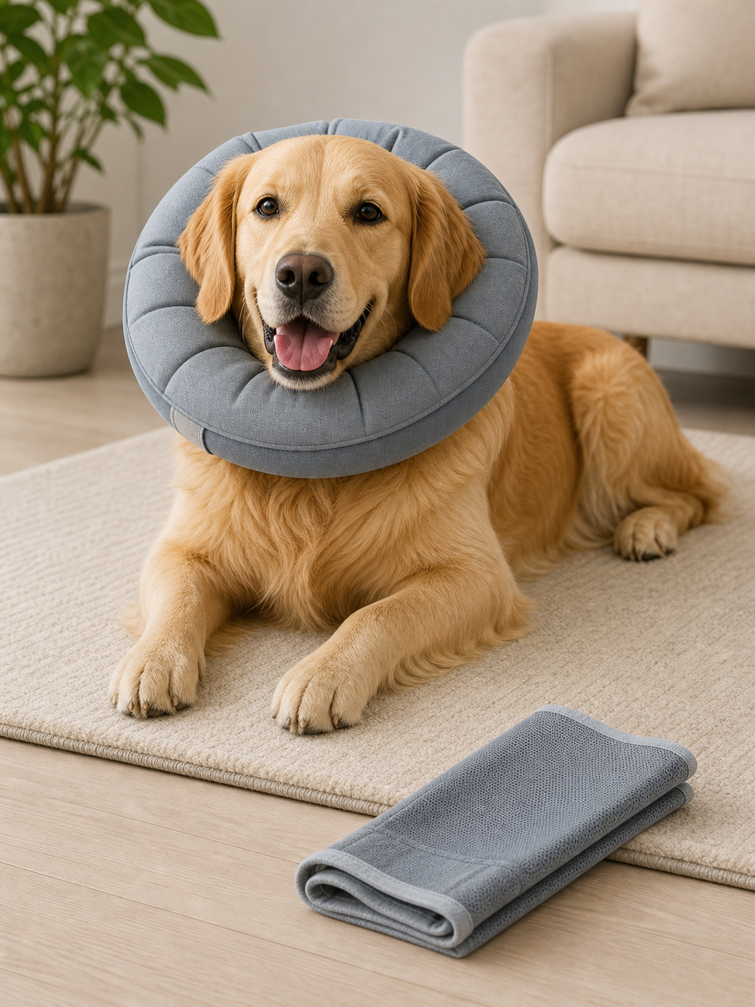 Recovery & Protection
