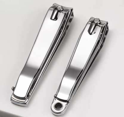 Vysoce kvalitní manikúrové nůžky pro dokonalou péči