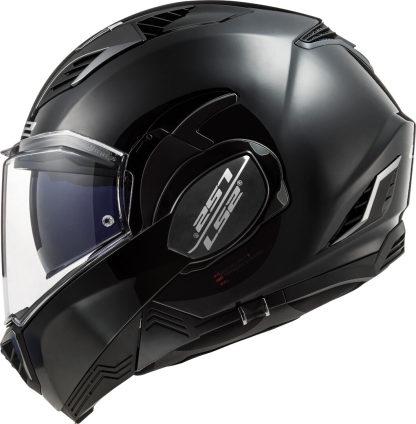 LS2 FF900 Valiant II Solid Přilba