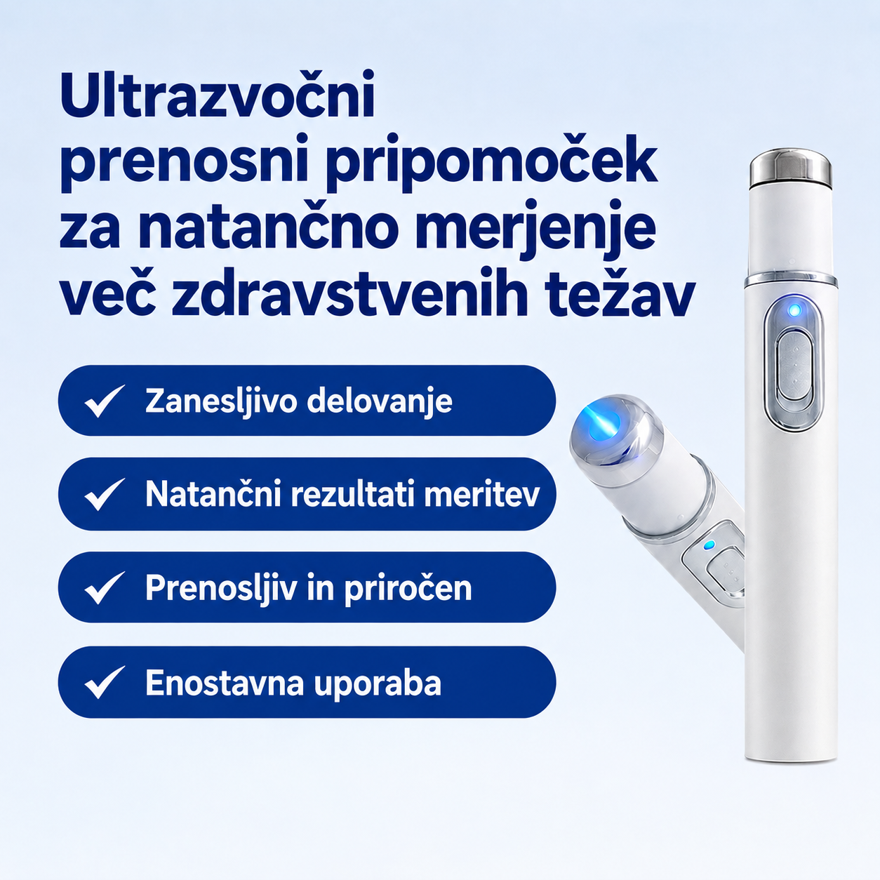 Omron rázová vlna: Silnejšia erekcia, mužské sebavedomie a úľava od bolesti svalov.