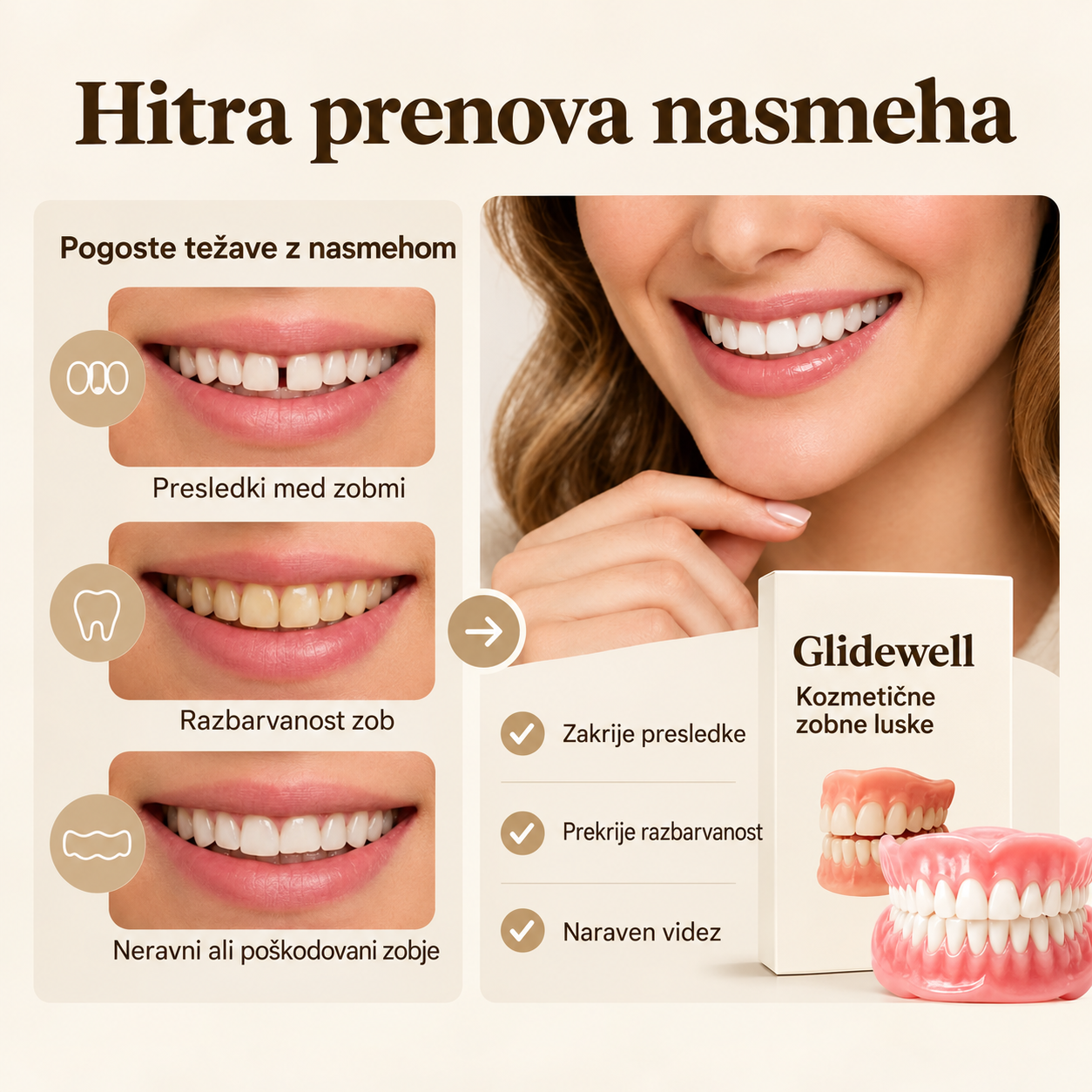 PRÉMIUM TELJES FOGSORTAKARÁS