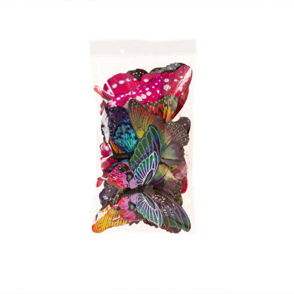 Indoor/Outdoor Butterfly Magnets