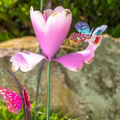 Indoor/Outdoor Butterfly Magnets