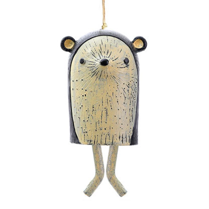 Animal Wind Chime
