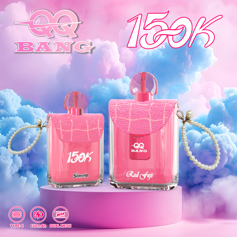 QQ BANG 150K