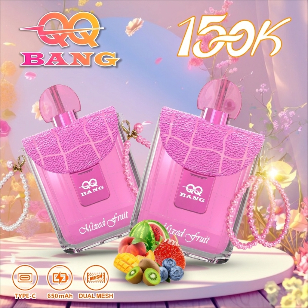 QQ BANG 150K
