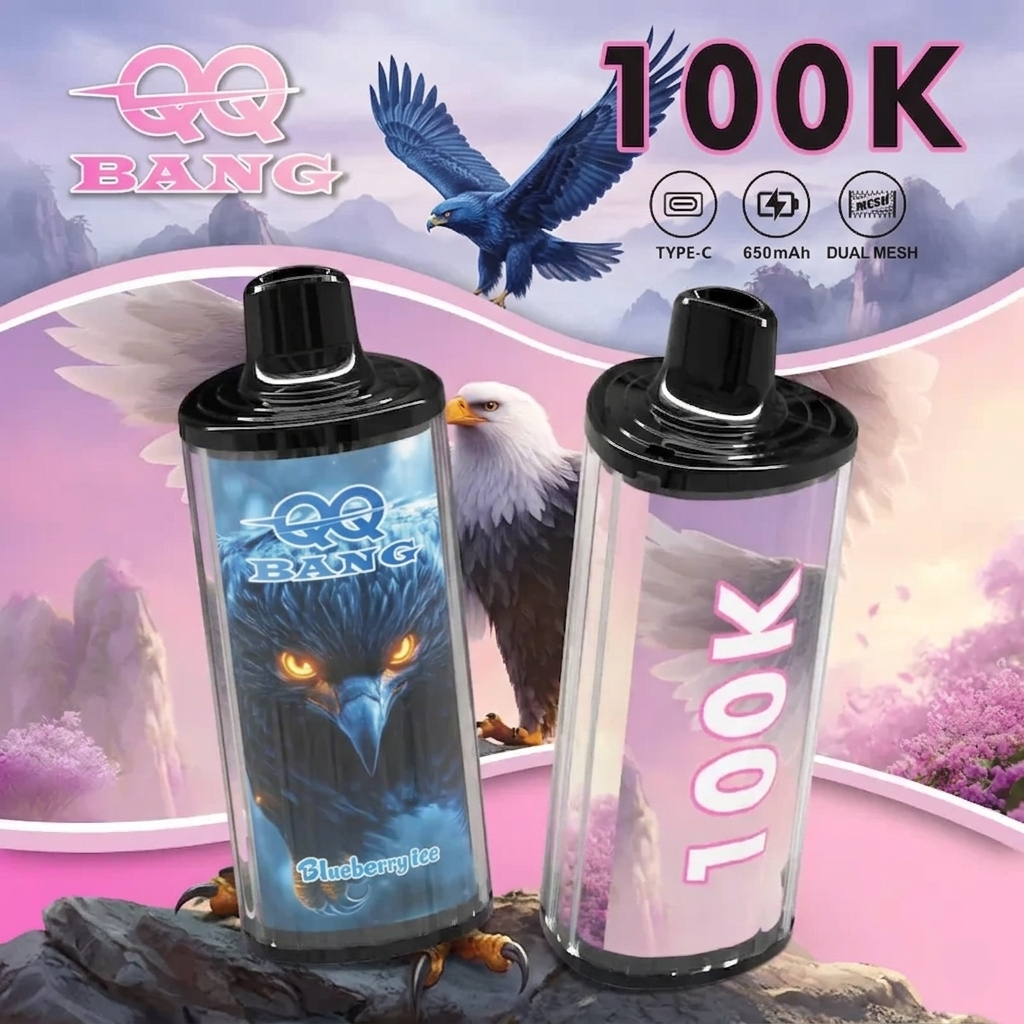 QQ BANG 100K